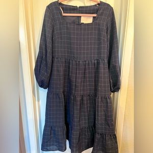 Gal Meeta Glam Bryann Dress